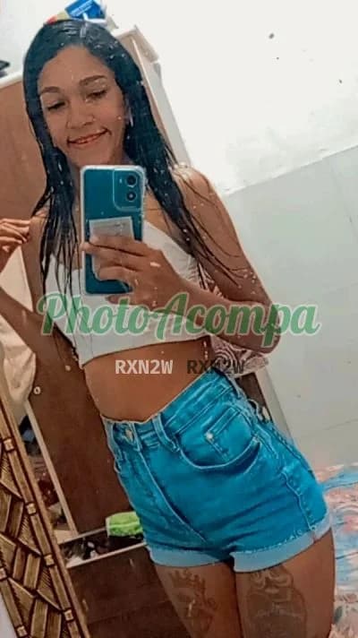 Acompanhante em Ipojuca — sexo anal, foto 4 de Dudinha