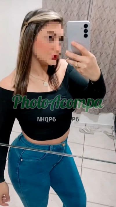 Acompanhante em Sapucaia do Sul — experiência de namorada, foto 4 de Dudinha