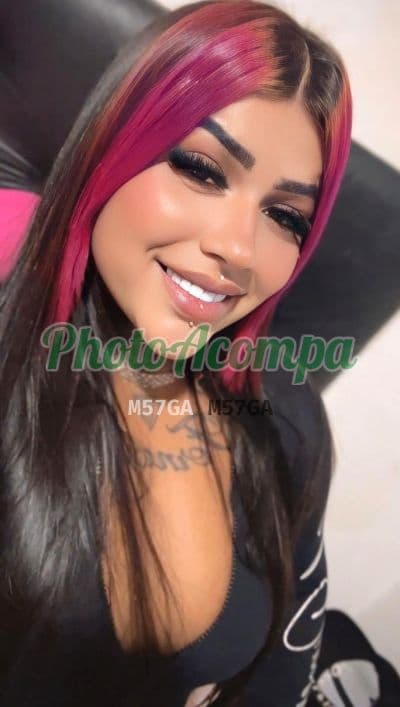 Acompanhante depilada em São Paulo (3) — Dudinha