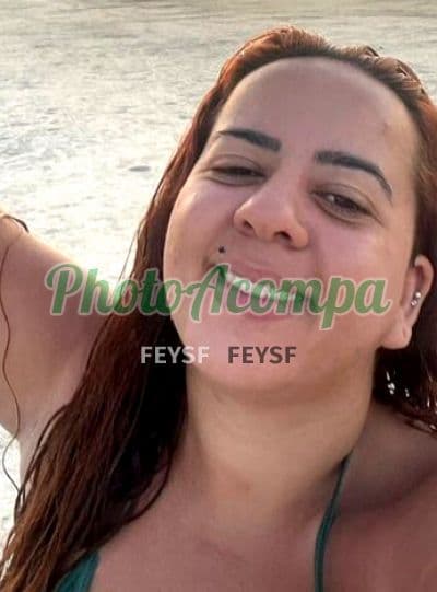 Acompanhante em Osasco — beijo grego, foto 2 de Dulce