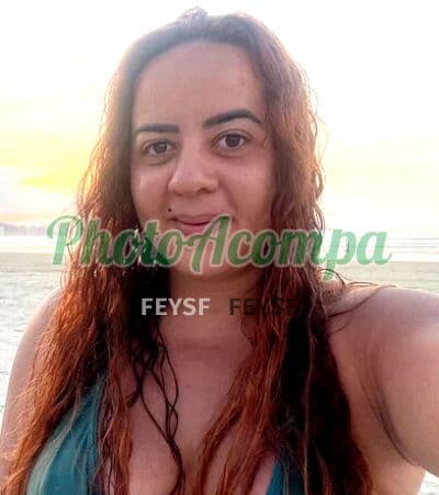 Foto 3: Acompanhante gordinha em Osasco — Dulce