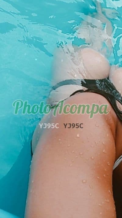 Acompanhante magra em Rio de Janeiro, foto 3 de Dyana