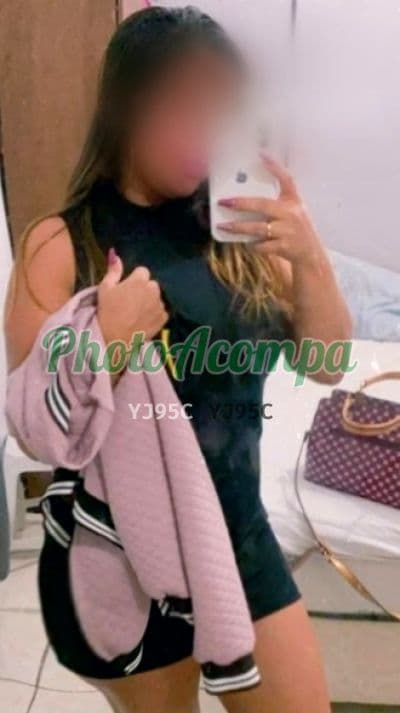 Acompanhante em Rio de Janeiro com anal (6) — Dyana