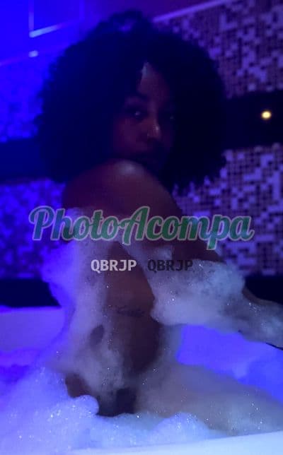 Acompanhante alta em Teresópolis, foto 3 de Ebony