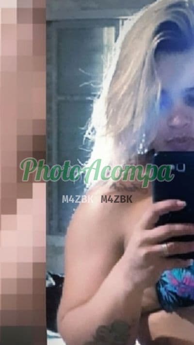 Foto 2: Acompanhante em Mairiporã — beijo grego, Edna