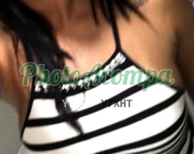 Acompanhante em Vila Velha com beijo na boca (2) — Eduarda