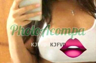 Acompanhante em Natal com anal (6) — Eduarda
