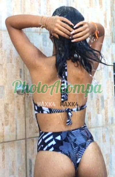 Foto 4: Acompanhante em Cuiabá — experiência de namorada, Eduarda