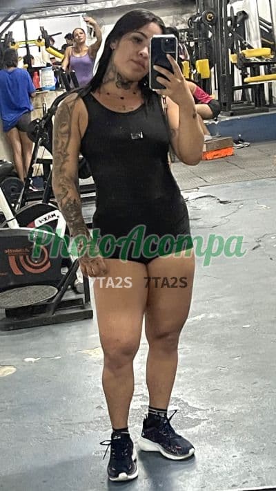 Foto 4: Acompanhante em Palmares — experiência de namorada, Eduarda