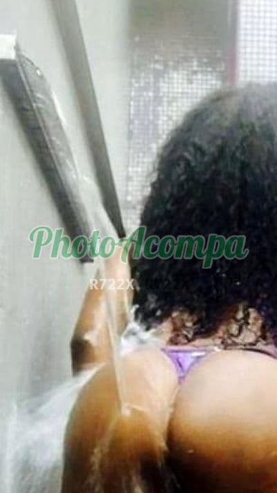 Foto 5: Acompanhante de seios naturais em Salvador — Eduarda