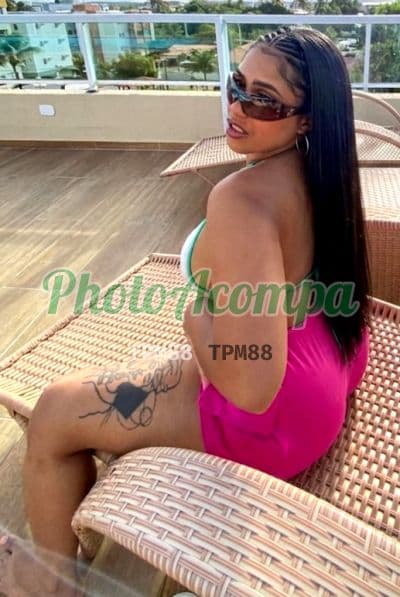 Acompanhante em Cabo de Santo Agostinho — sexo anal, foto 4 de Eduarda