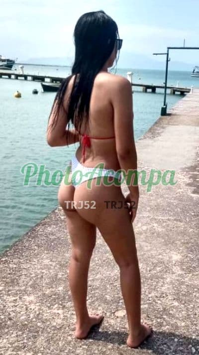 Acompanhante em São José — namoradinha, foto 4 de Eduarda