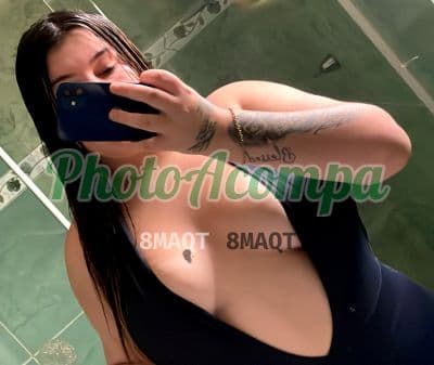 Foto 5: Acompanhante depilada em Várzea Paulista — Eduarda