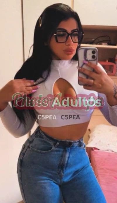Acompanhante morena em Novo Hamburgo