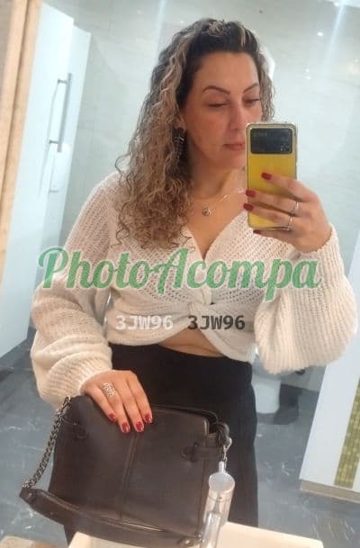 Acompanhante em São Paulo com beijo na boca (2) — Eduarda
