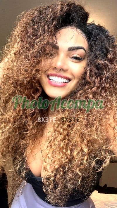 Foto 6: Acompanhante em Rio de Janeiro — garganta profunda, Elaine