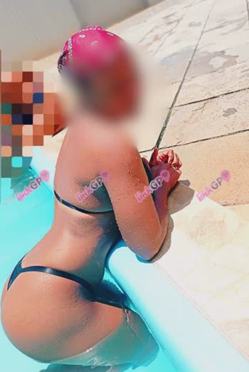 Foto 2: Acompanhante em Recife — acompanhante para festa, Elen Pierre