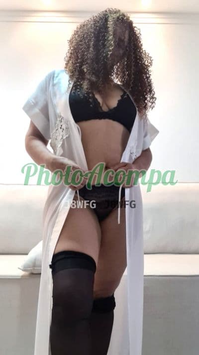 Acompanhante morena em Maringá, foto 5 de Elena