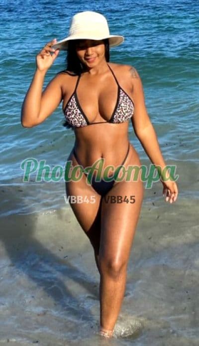 Acompanhante em Peruíbe — namoradinha, foto 4 de Eliana