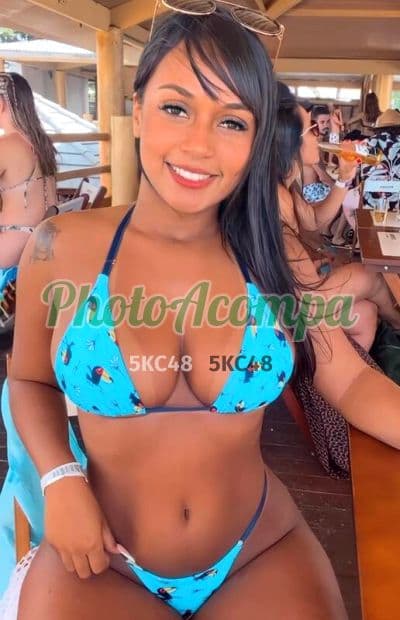 Acompanhante em Vitória — namoradinha, foto 4 de Eliana