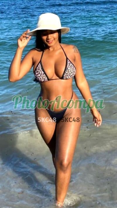 Acompanhante morena em Vitória — Eliana, foto 5