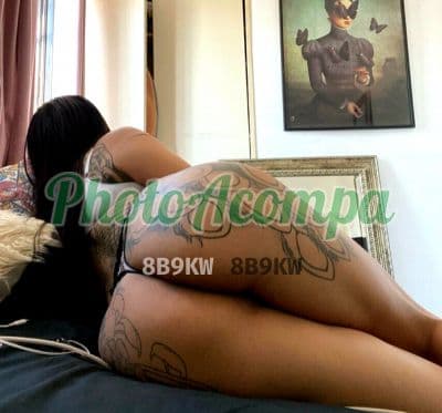 Acompanhante em Juiz de Fora com namoradinha (4) — Eliene