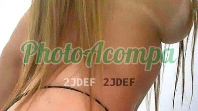 Acompanhante depilada em Chapecó (5) — Elisa