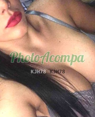 Acompanhante em Rio de Janeiro com oral sem camisinha (4) — Elisa