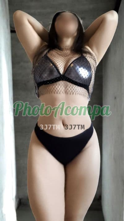 Acompanhante em Natal com beijo grego (2) — Elise