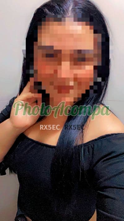 Acompanhante de seios naturais em Fortaleza, foto 2 de Eliza
