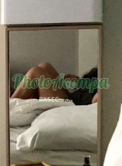 Acompanhante morena em Fortaleza — Eliza, foto 3