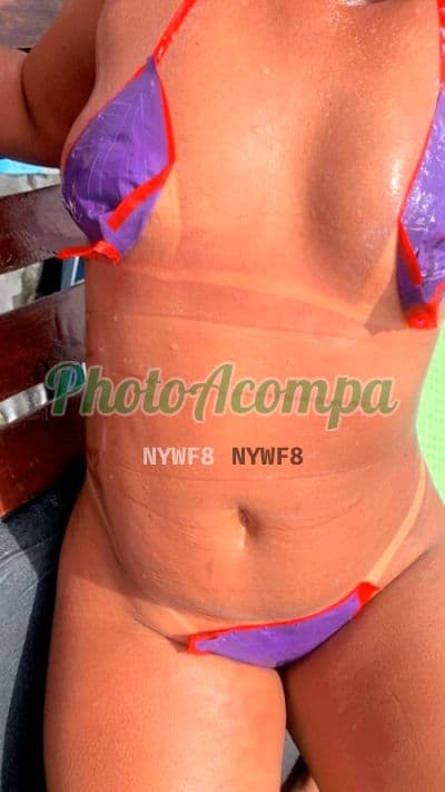 Acompanhante magra em João Pessoa — Eliza, foto 3