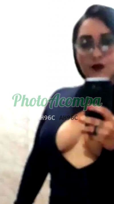 Acompanhante em Lages com oral natural (4) — Eliza