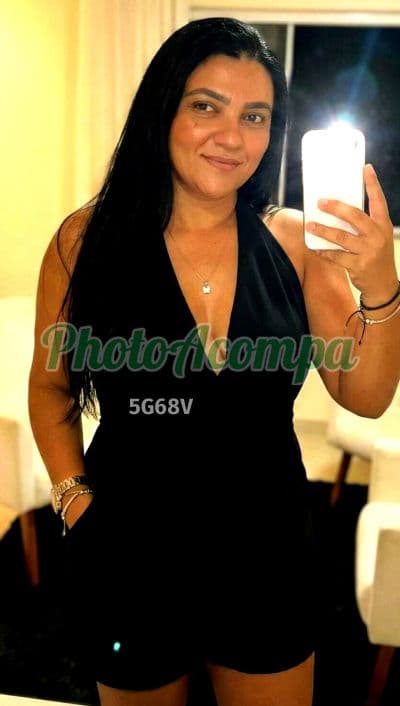 Acompanhante morena em Fortaleza (4) — Eliza Liss