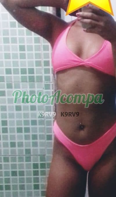 Acompanhante magra em Rio de Janeiro, foto 2 de Ellen