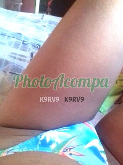Acompanhante magra em Rio de Janeiro, foto 6 de Ellen