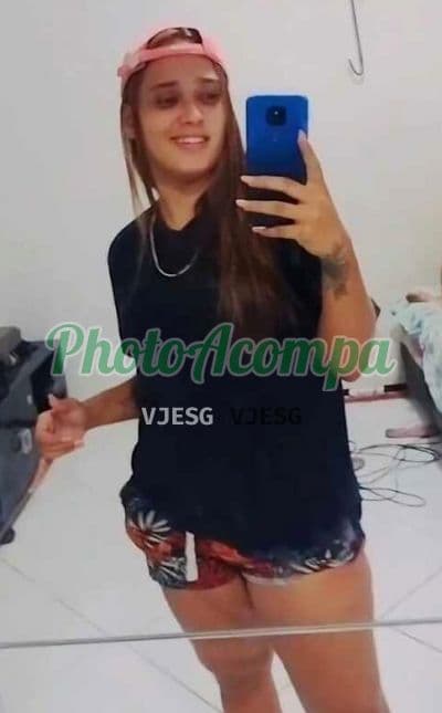 Foto 4: Acompanhante em Paracuru — namoradinha, Ellen