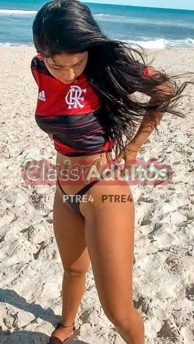 Ellen — acompanhante e garota de programa em Mogi das Cruzes