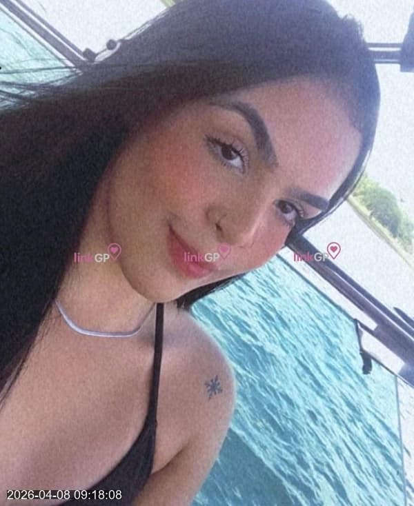 Acompanhante em Brasília — beijo grego, foto 2 de Ellenzinha