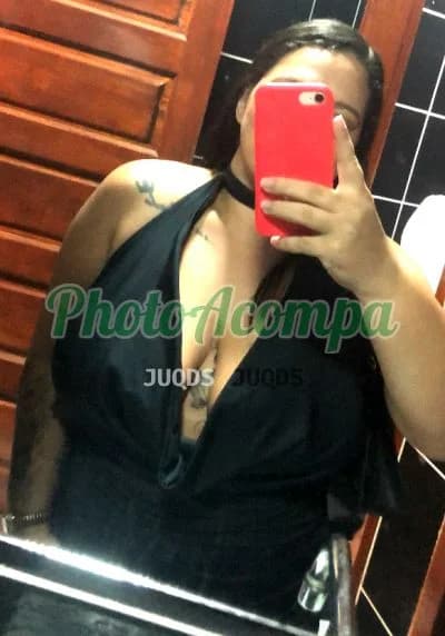 Acompanhante em Gravatá com namoradinha (2) — Elli