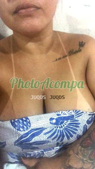 Foto 4: Acompanhante em Gravatá — oral natural, Elli