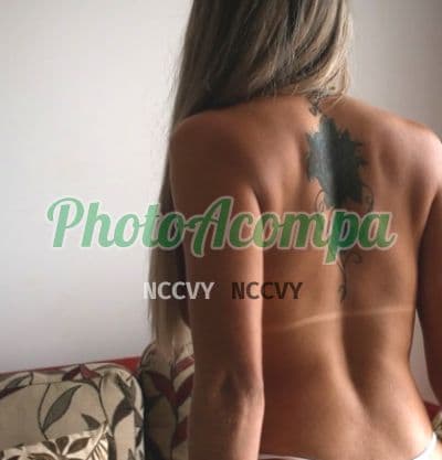 Acompanhante em Ribeirão Preto com experiência de namorada (6) — Eloá