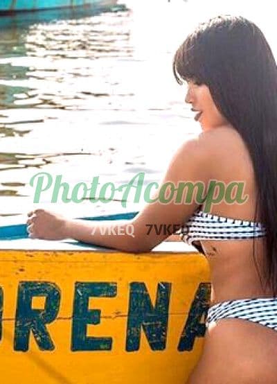 Foto 3: Acompanhante de seios naturais em Rio de Janeiro — Eloá
