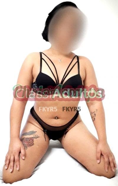 Acompanhante morena em Porto Alegre, foto de perfil