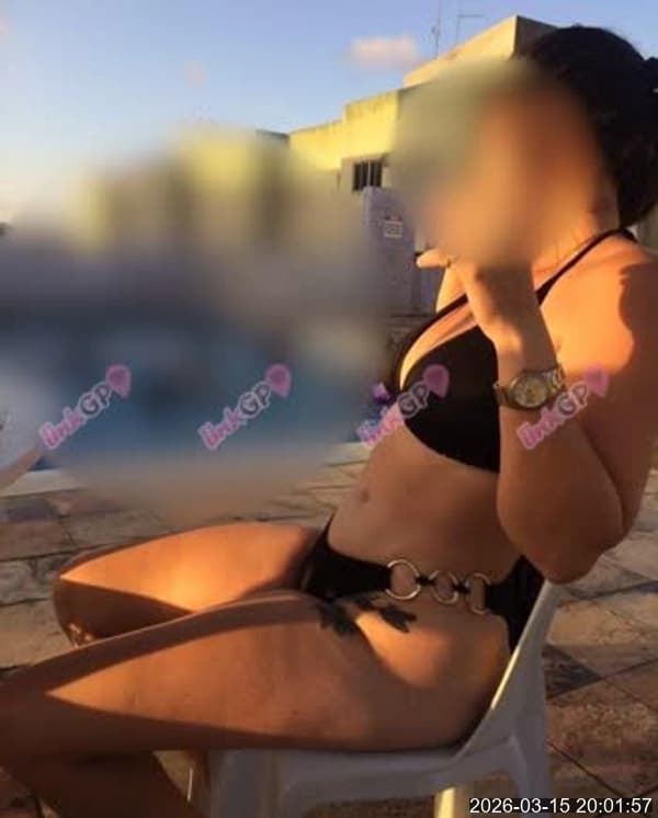 Eloa Soares — acompanhante em Natal