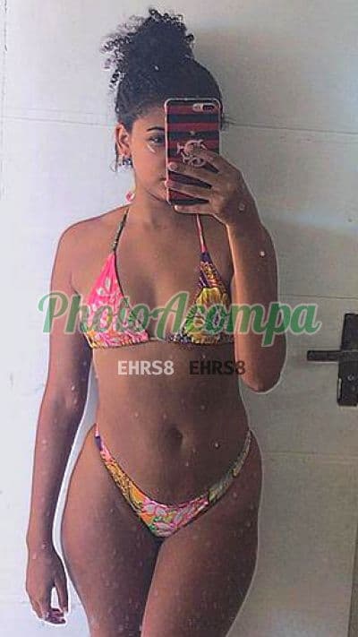 Acompanhante em Saquarema com namoradinha (4) — Eloany