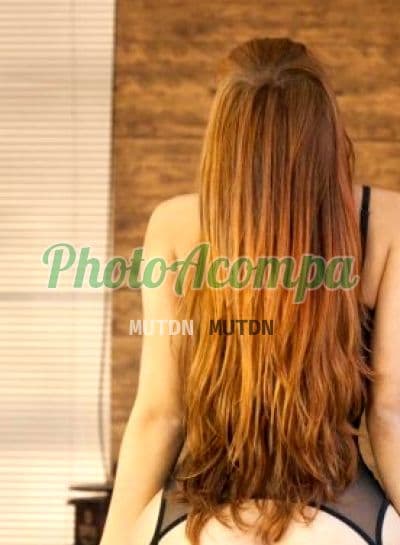 Acompanhante depilada em Fortaleza (5) — Eloísa