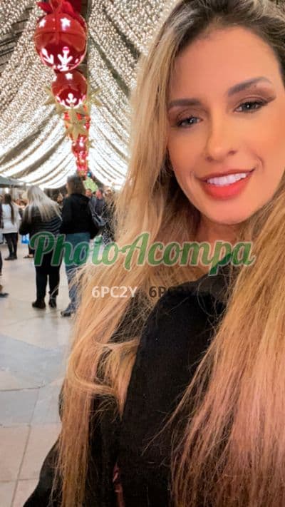 Acompanhante em São Paulo com experiência de namorada (4) — Eloísa