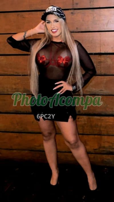 Acompanhante em São Paulo — anal, foto 6 de Eloísa