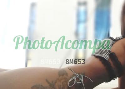 Acompanhante magra em Lauro de Freitas — Eloise, foto 3